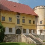 Celkový pohled na zámek | © Michal Běhan