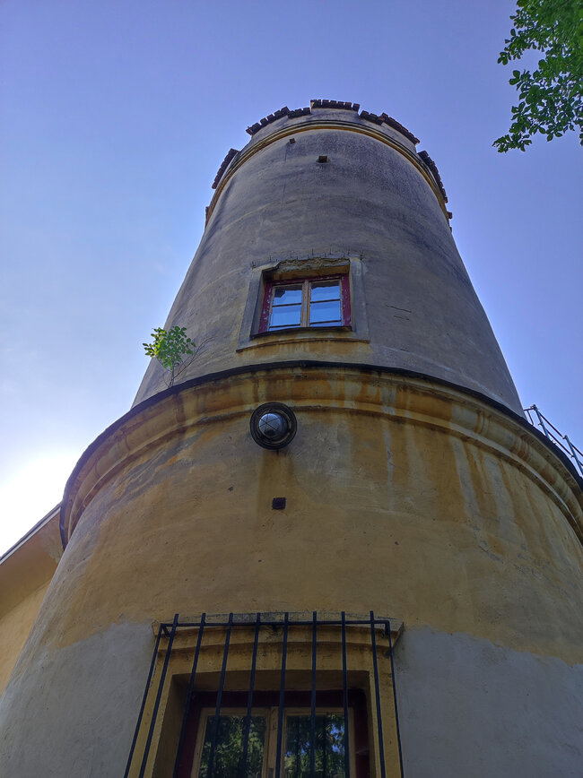 Detail jedné z věží | © Michal Běhan