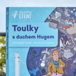 Vydejte se objevovat české hrady a zámky s novou knihou pro děti. | © ALBI Česká republika a. s.