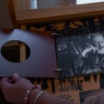 Nejvýznamnějším šumavským prostředím, ale zároveň i tématem, je pro Klostermanna les. | © Zdeněk Kluibr