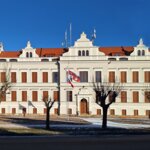 Celkový pohled na budovu muzea | © Pardubický kraj