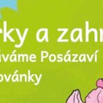 Titulní strana omalovánek Poznáváme Posázaví | © Posázaví, o. p. s.