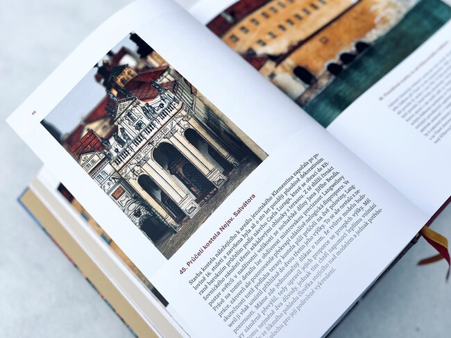 © Barbora Hromádková