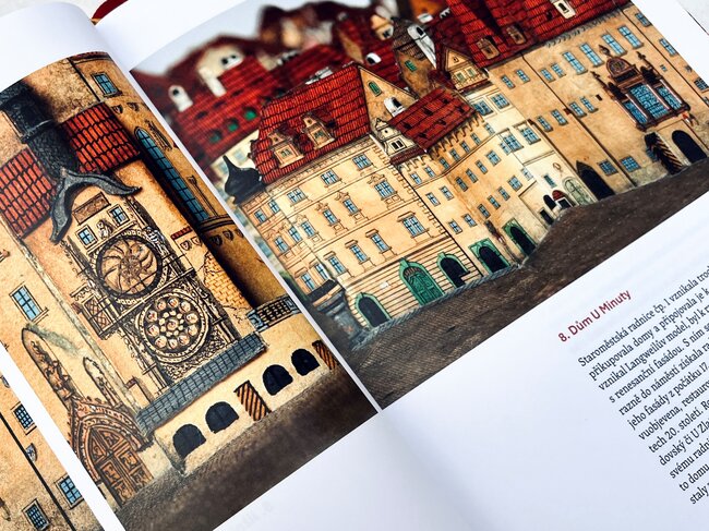 © Barbora Hromádková