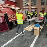 Školení pokrývačů Tondach se odehrává v eXperience centru wienerberger v Dolních Jirčanech. | © Wienerberger s.r.o.