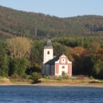 Současný pohled na Zahrádku | © Jan Čihák