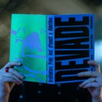 Nová kniha DEVADE Architektura Prahy mezi přísností a diskotékou  | © Centrum architektury a městského plánování