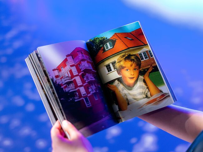 Nová kniha DEVADE Architektura Prahy mezi přísností a diskotékou  | © Centrum architektury a městského plánování