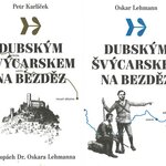 Přebal knihy | © Archiv Petra Karlíčka