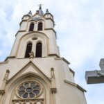 Kostel sv. Anny v Polance nad Odrou | © Lukáš Kaboň 