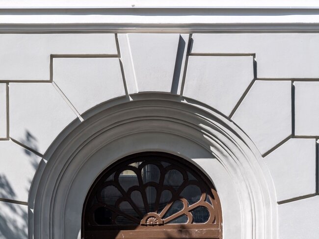 Bytový dům v Tyršově ulici | © Lukáš Kaboň