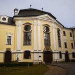 Slavnostní vyhlášení cen ANOPA se uskuteční 18. března 2026 na zámku ve Žďáru nad Sázavou. | © Bjalek Michal – Wikimedia Commons