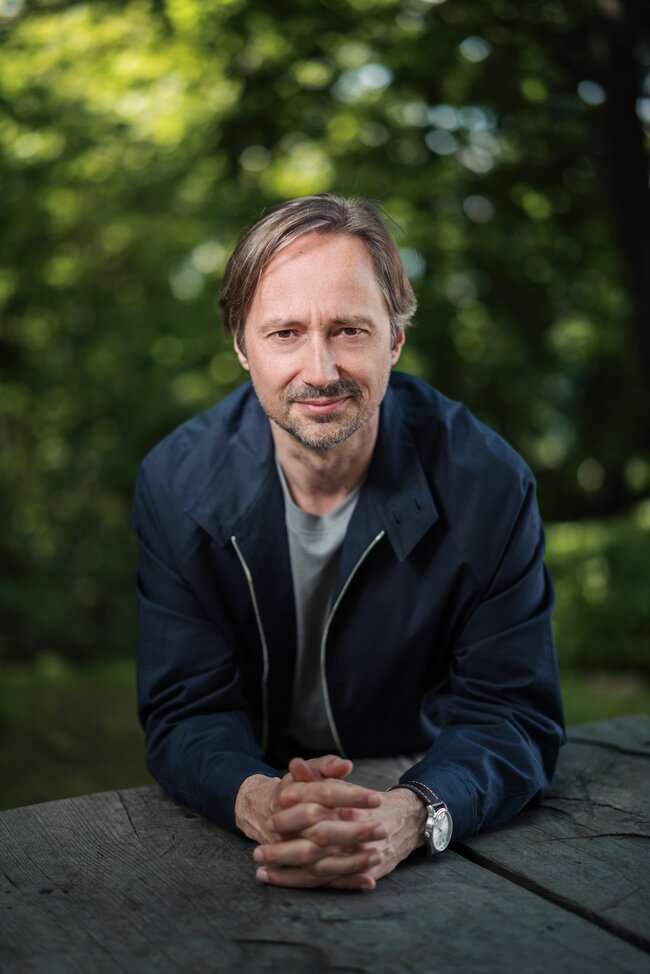 Jaroslav Plesl je neodmyslitelnou součástí všech dílů oblíbeného pořadu. | © Česká televize