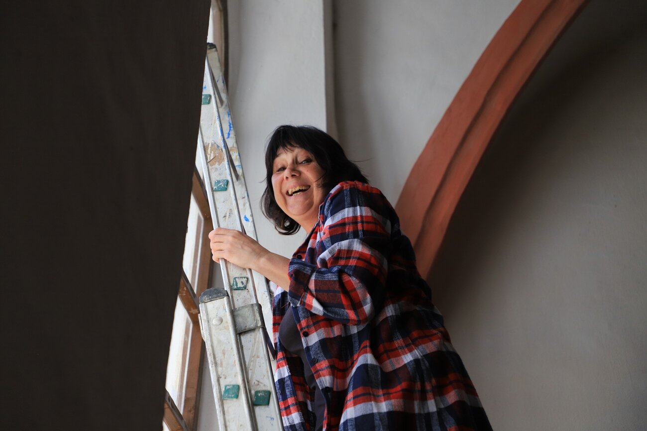 © Archiv spolku Prácheň žije