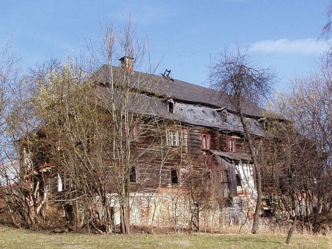 V nádherném roubeném Kittelově domě v Pěnčíně funguje místní muzeum od roku 2019. Od roku 2003 byl objekt 15 let v rekonstrukci. | © Kittelovo muzeum