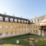 Zámek Hošťálkovy | © Archiv Zámku Hošťálkovy