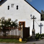 Vacovice, usedlost čp. 5 | © Národní památkový ústav