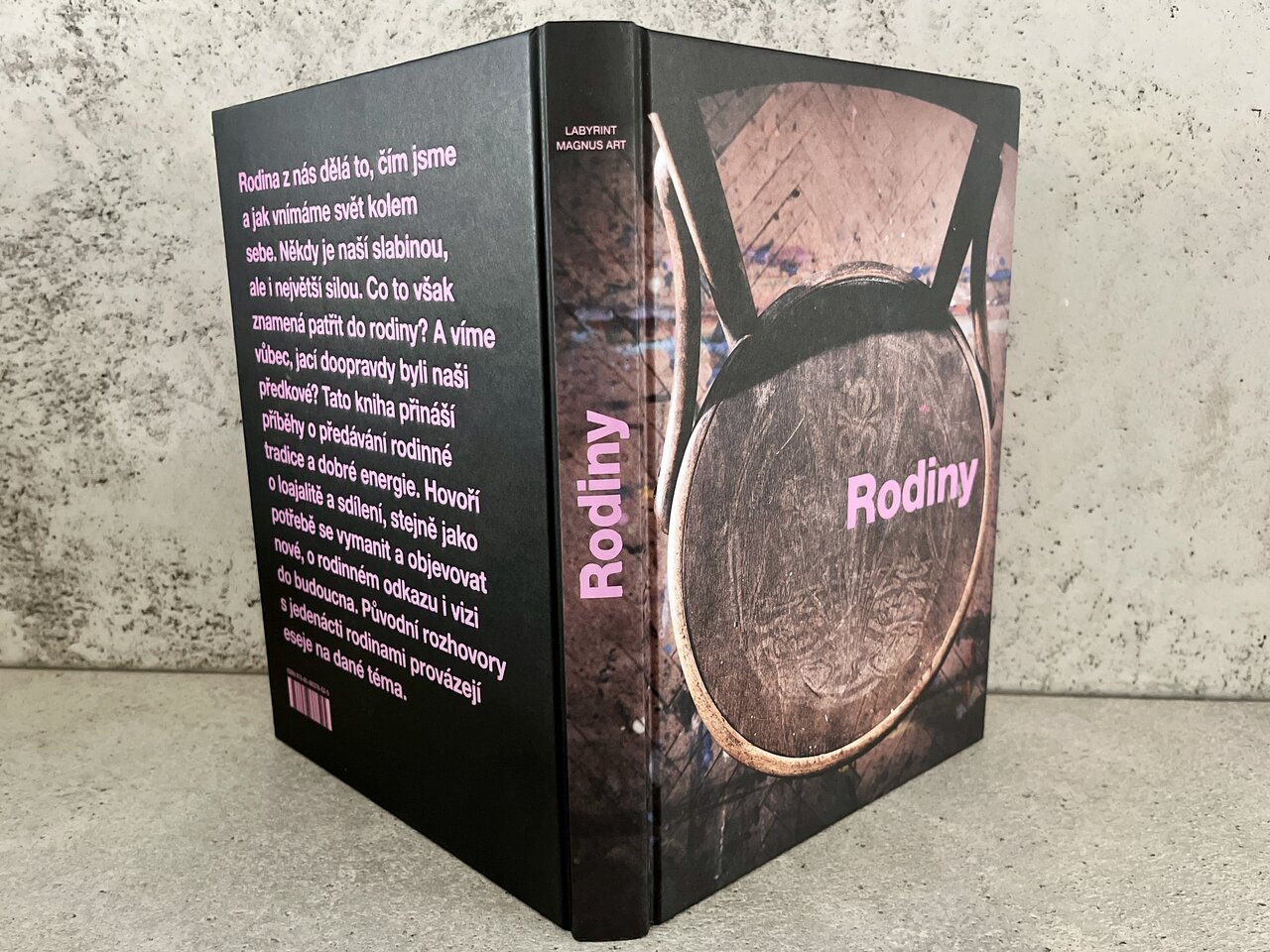 © Barbora Hromádková