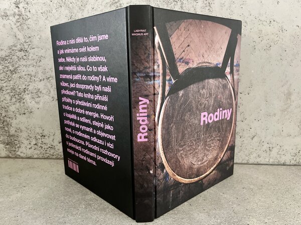 © Barbora Hromádková