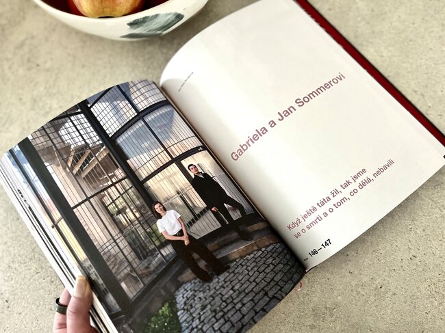 © Barbora Hromádková