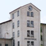 Mechanická tkalcovna T. H. a V. Mastný | © Národní památkový ústav