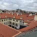 Historické stavby - A-Z Bau - Nostický palác v Praze na Malé Straně | © A-Z Bau