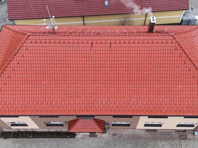 Veřejně prospěšné stavby - Miroslav Novák - Obecní úřad Broumy | © Miroslav Novák