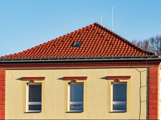 Veřejně prospěšné stavby - Jaroslav Kopřiva - ZŠ a MŠ ve Žďárci u Skutče | ©  Jaroslav Kopřiva