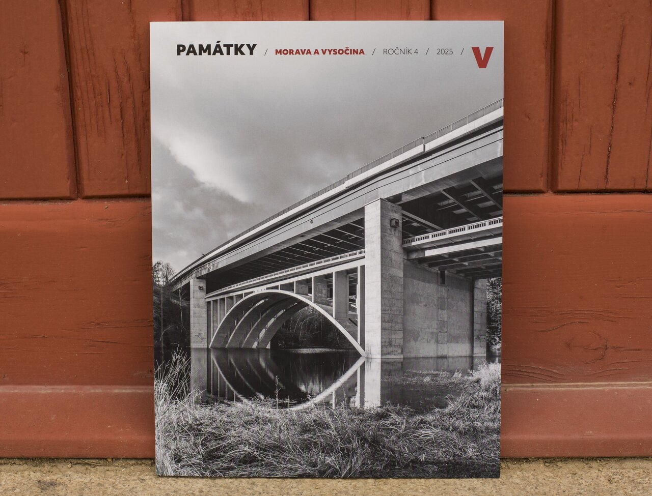 Časopis Památky | © Národní památkový ústav, územní odborné pracoviště v Telči