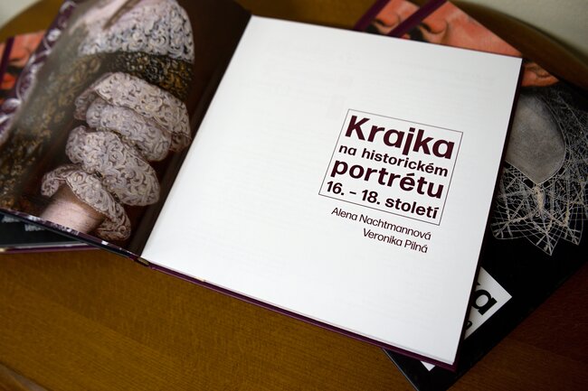 © Veronika Pilná