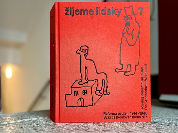 © Barbora Hromádková