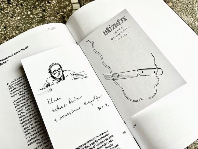 © Barbora Hromádková