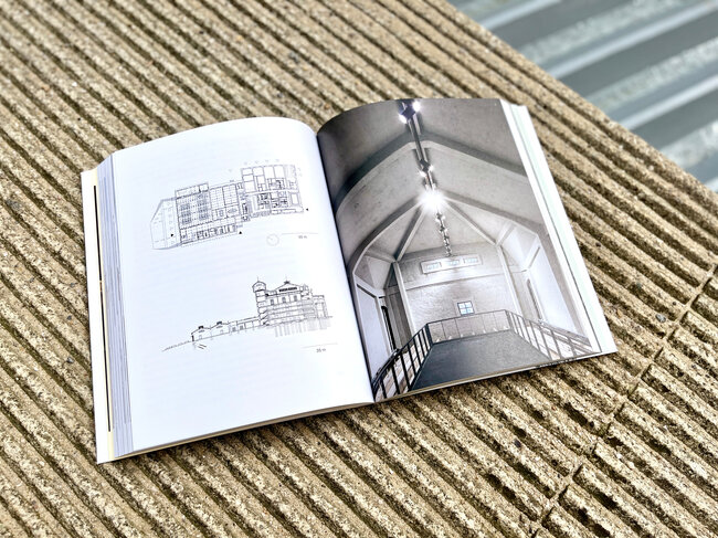 © Barbora Hromádková