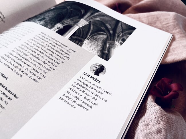 © Barbora Hromádková