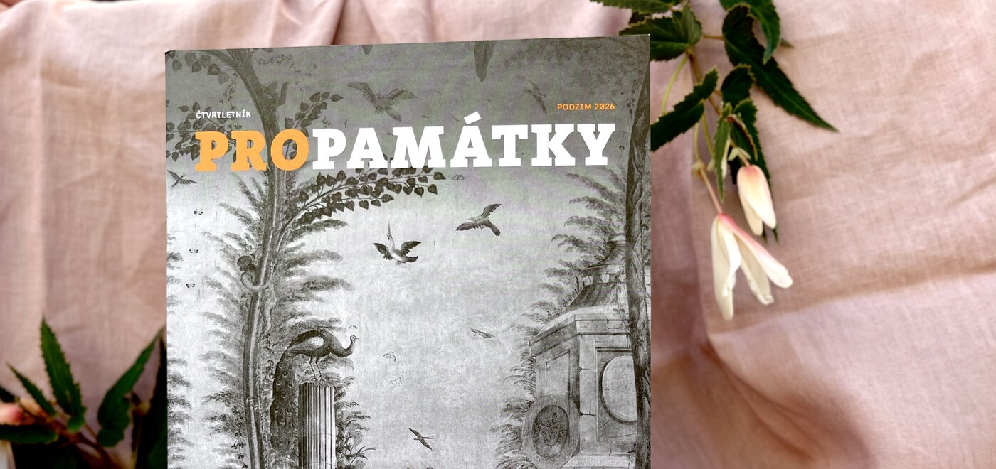 © Barbora Hromádková