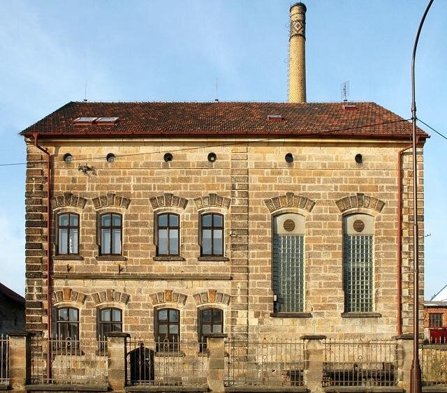 Pivovar Hořice