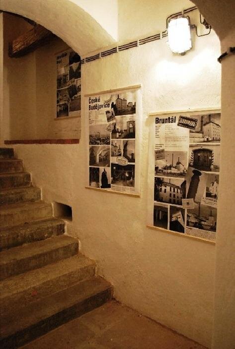Nová expozice věnovaná humnovým sladovnám