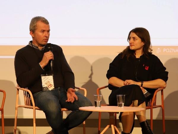 Odpoledne patřilo především diskuzím nad konkrétními příklady obnovy a nového využívání vodních mlýnů. 