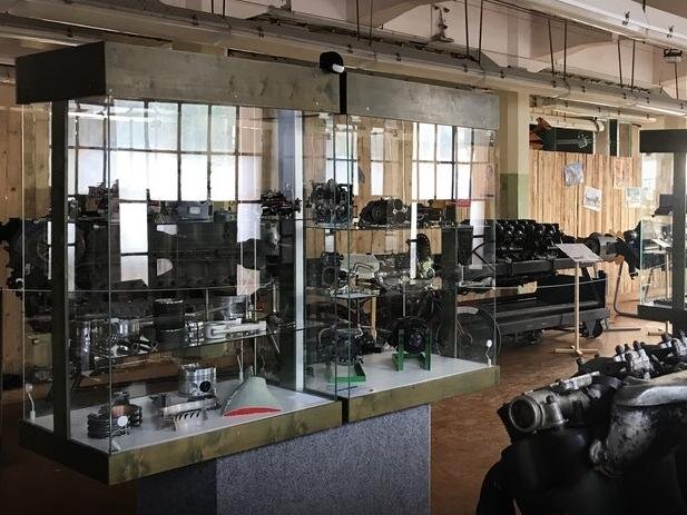 V kategorii Prezentace a popularizace zvítězilo Jizerskohorské technické muzeum v Bílém Potoce.