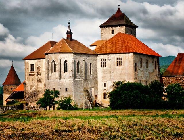 Na hradě Švihov bude po celou sezonu rezonovat téma letošního projektu Národního památkového ústavu Valdštejnové – lvi ve službách císařů.