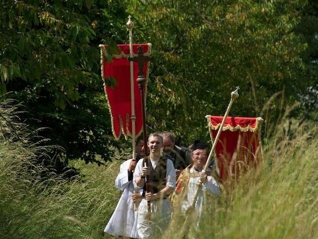 Sobotní program festivalu bude začínat mší a barokním procesím.