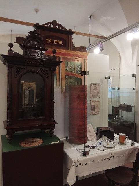 Výstava v Brandýse nad Labem