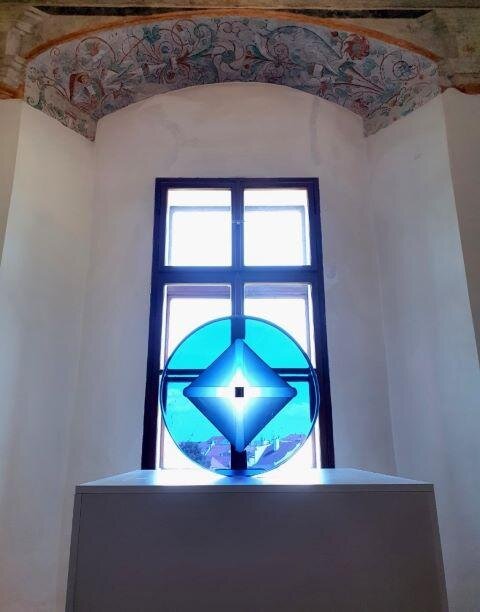 Artefakt Petra Hory 
