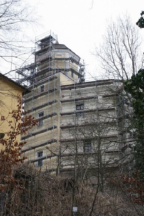 Hrad Malenovice