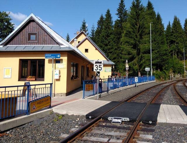 Harrachov