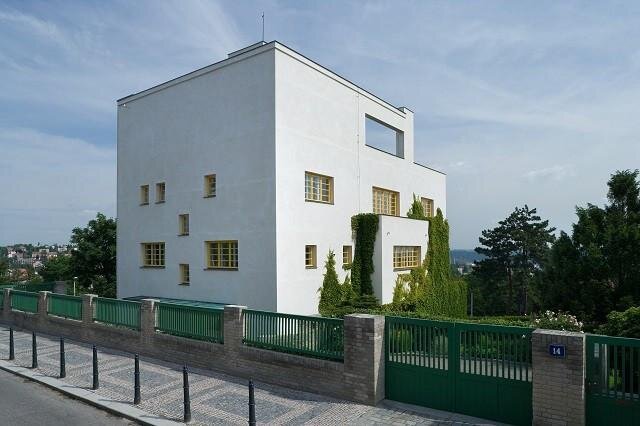 Müllerova vila