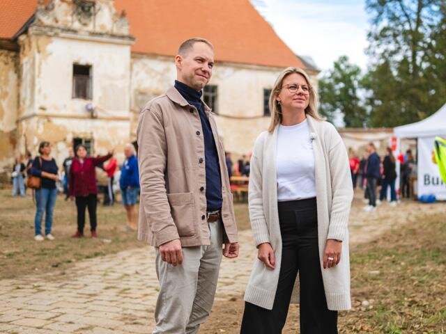 Hlavní architektka a výrobní ředitel architektonického studia LOXIA