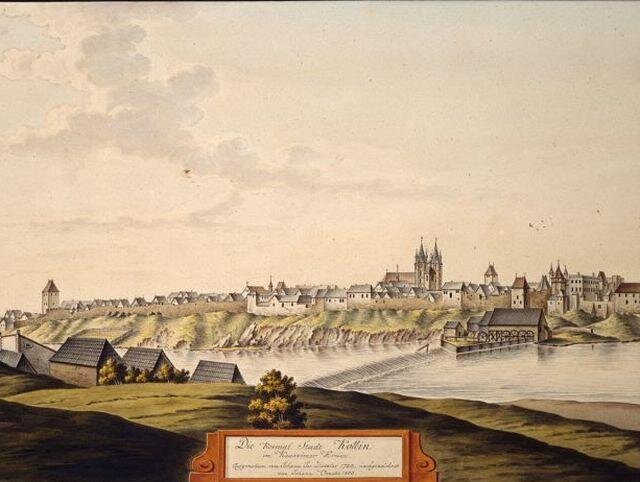 Kolín