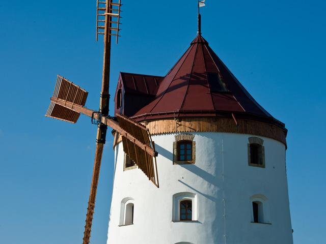 Svému původnímu účelu přestalo zařízení sloužit v roce 1923, od té doby je zaznamenané jeho postupné chátrání.