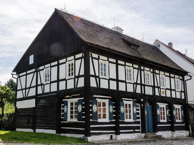  Führichův dům